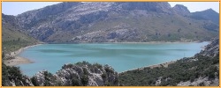 Kampfgebiet: Kristallsee